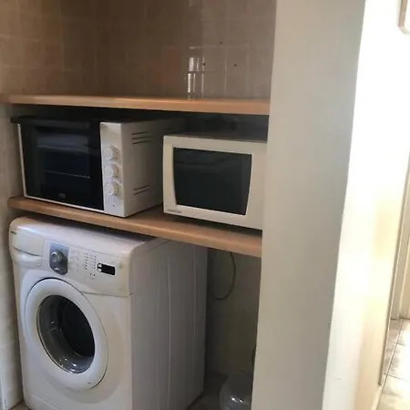 3br Ac&lift& 1 Min To Metro In Taksim