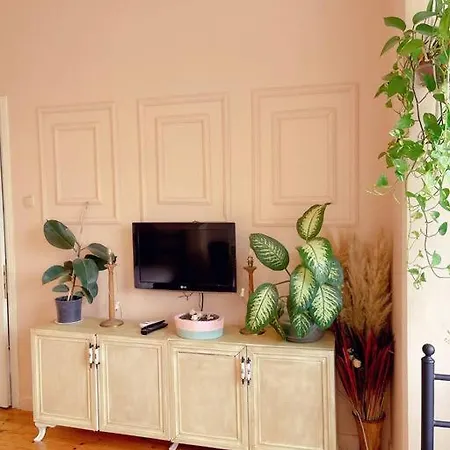 3br Ac&lift& 1 Min To Metro In Taksim Appartement