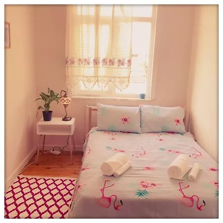 3br Ac&lift& 1 Min To Metro In Taksim