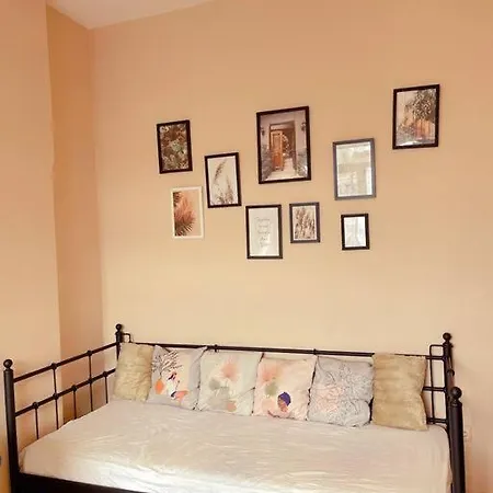 3br Ac&lift& 1 Min To Metro In Taksim *