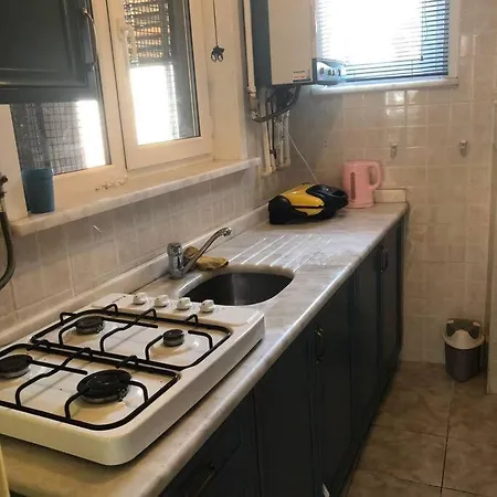 3br Ac&lift& 1 Min To Metro In Taksim Appartement Istambul